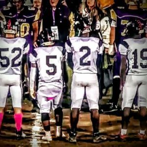 Meet your Posher, Talha